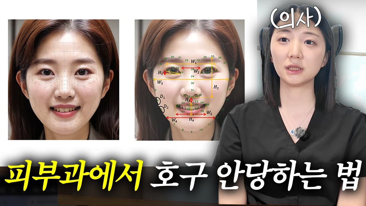 상담실장이 장담한 시술 결과, 그대로 안 나오는 이유