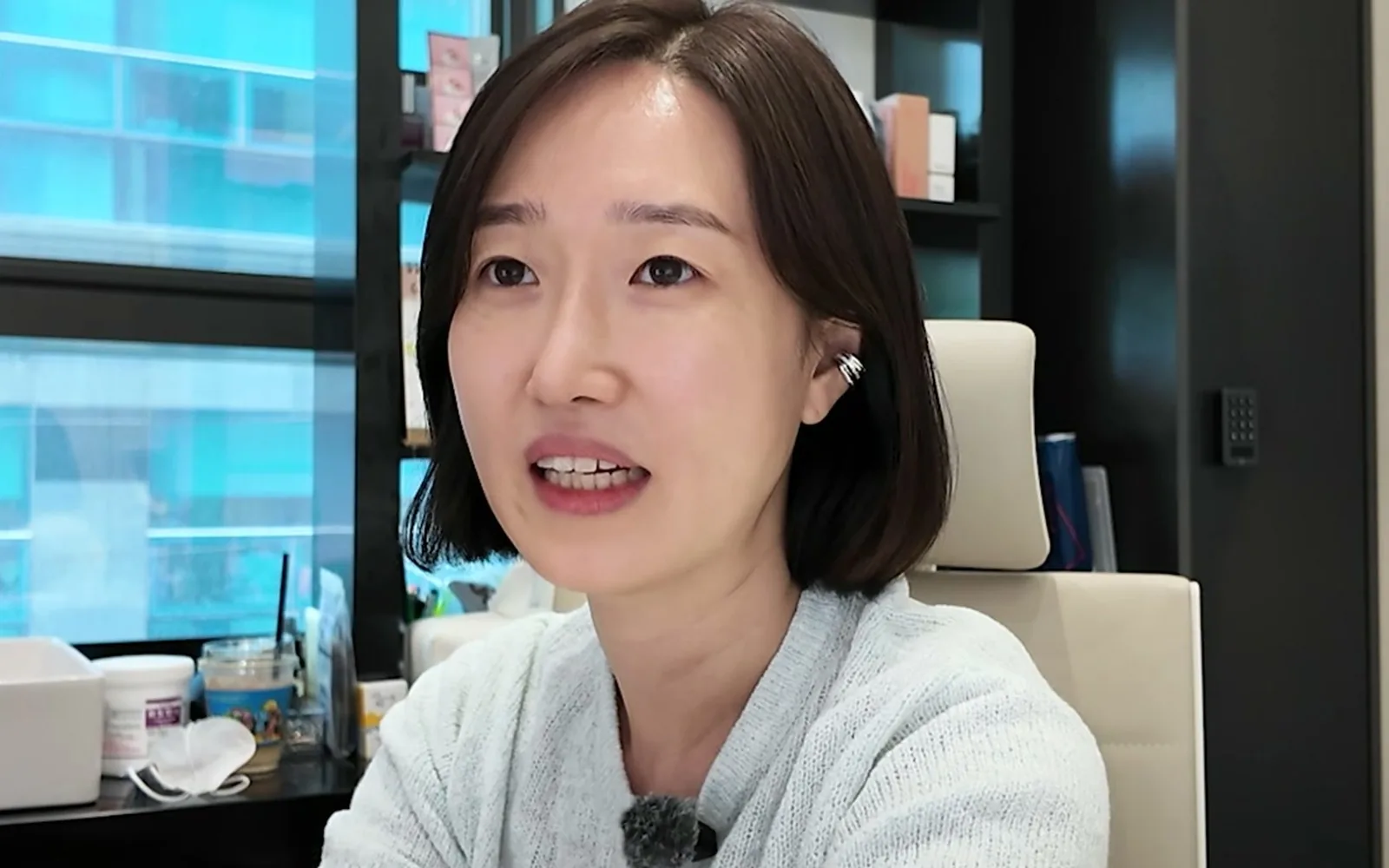 이마 필러 맞은 뒤 뿔처럼 튀어나오는 원인