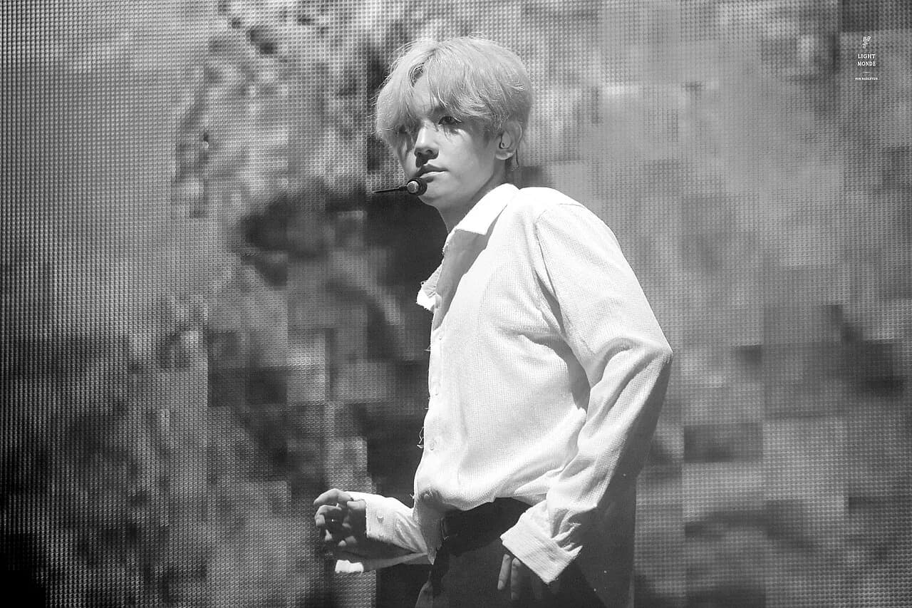 190719 Exo Planet 5 – Exploration 백현 3
